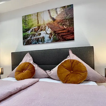 Vonmos * Traben-Trarbach